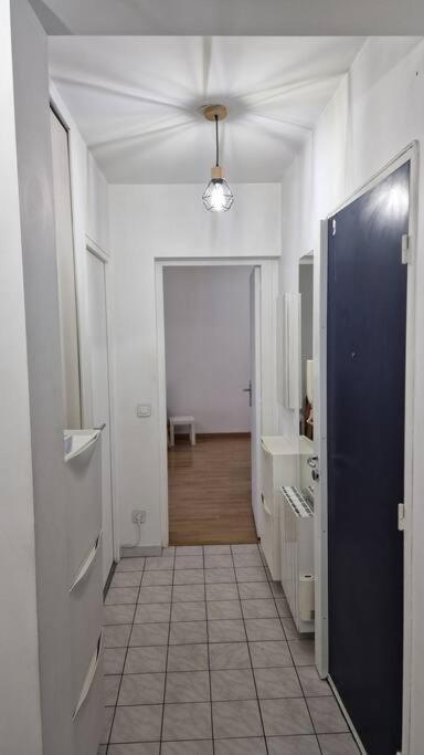 Appart Cosy & Spacieux-Metro7 Louis-Aragon+Parking Apartment Vitry-sur-Seine Exterior photo